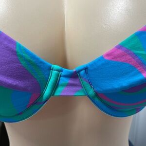 BUNDLE bikini tops 5 for $45 with WeWoreWhat Zara Roxy,